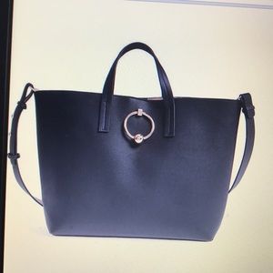 New Topshop Seline Tote Bag